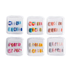 Collection image for: Kids Nails