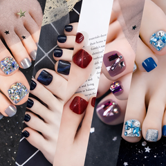 Collection image for: False Nails