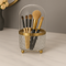 Brush Cases