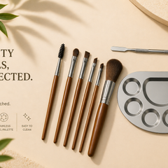 Collection image for: Face & Eye Brushes