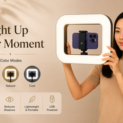 Collection image for: On-the-Go Lights