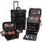 Nail art organiser