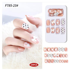 Collection image for: Nail Art Combos