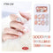 Nail Art Combos