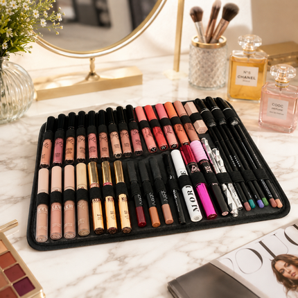 Lipstick Organizer Tray (Large)