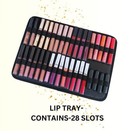 All in One Makeup Accessories Combo