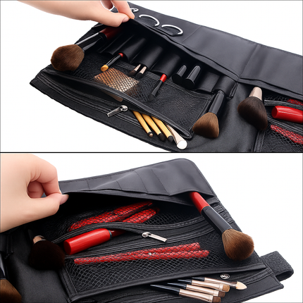 Professional Makeup Artist Waist Belt