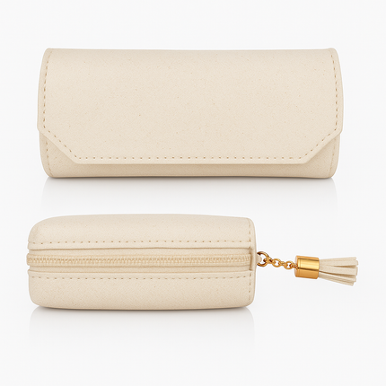 Travel Jewellery Organizer Ro(White)