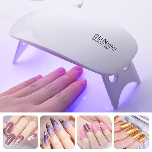 MINI UV LAMP