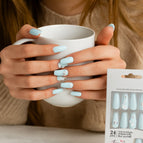 SKY BLUE WITH ROSES-SBR-1 (P2)