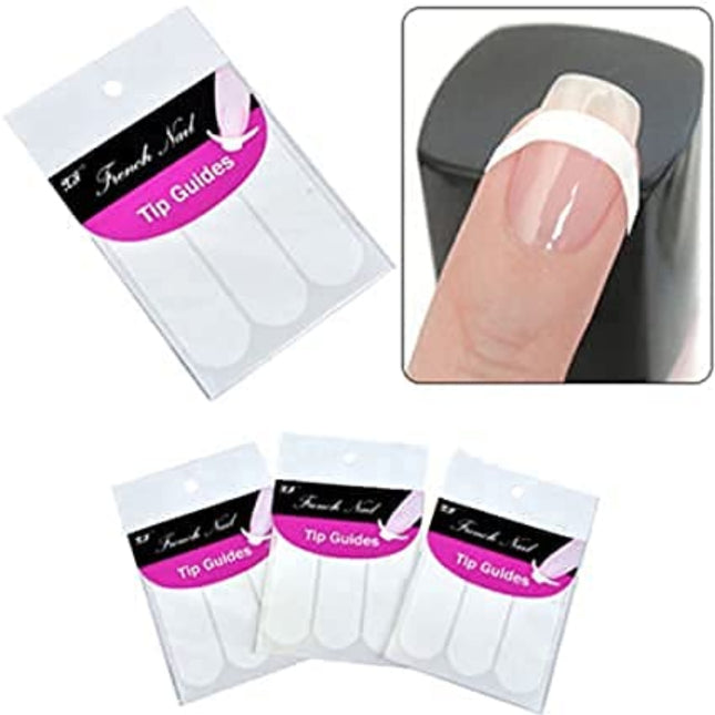 ALL IN ONE NAIL ART SET