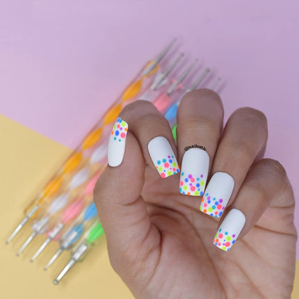 ALL IN ONE NAIL ART SET