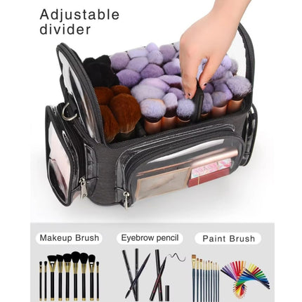 New All in One Makeup bag