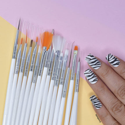 All-in-One Nail Combo