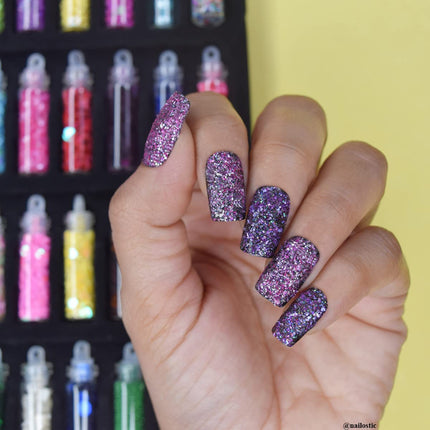 ALL IN ONE NAIL ART SET