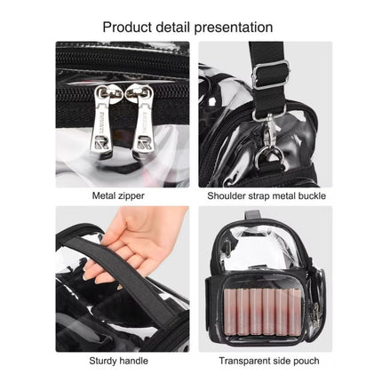 New All in One Makeup bag