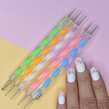 All-in-One Nail Combo