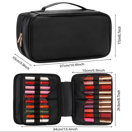 Makeup Lipstick Case