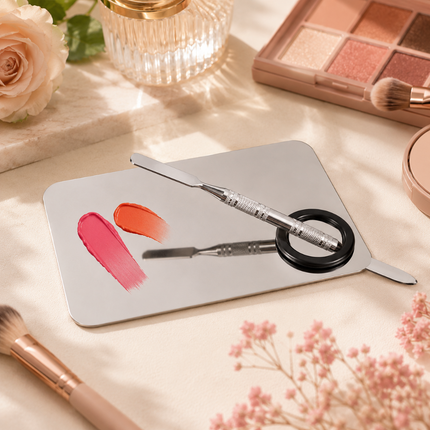 MIXING PALETTE RECTANGLE -SMALL