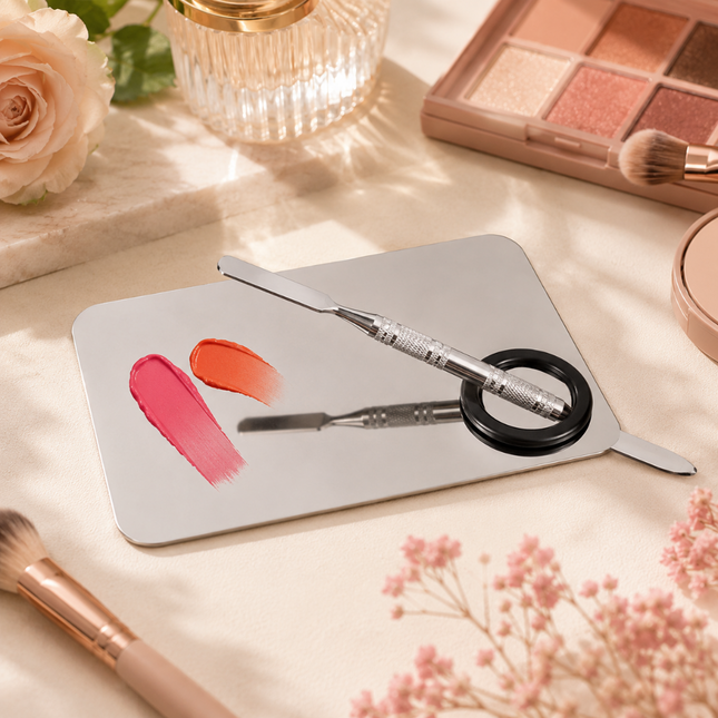 MIXING PALETTE RECTANGLE -SMALL
