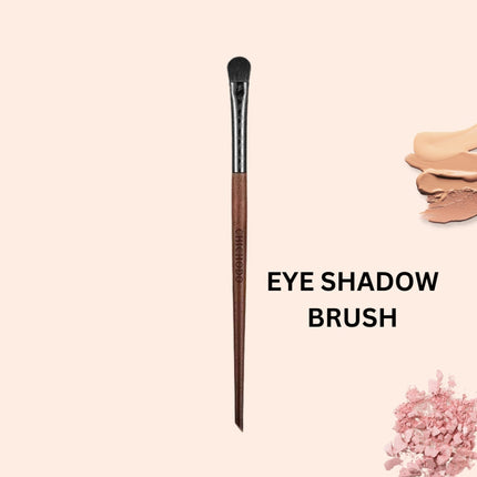 Premium Natural hair Makeup Brushes