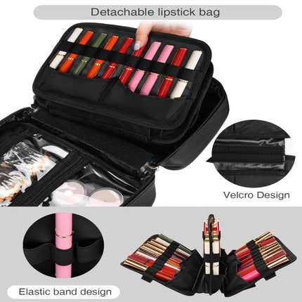 Makeup Lipstick Case