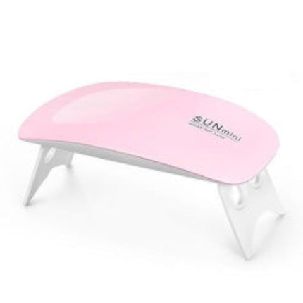 Mini UV Nail Lamp