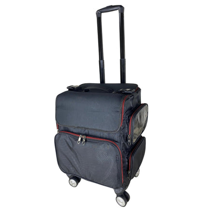 Professional Makeup Hair stylist Trolley
