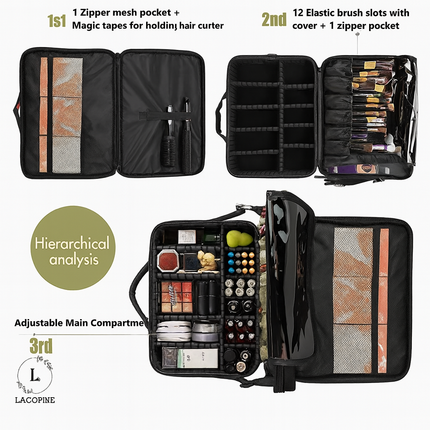 Professional All time Favourite - Xl size vanity