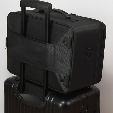 XXL- VANITY FOR PROFESSIONAL MAKEUP ARTIST
