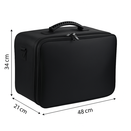 XXL- VANITY FOR PROFESSIONAL MAKEUP ARTIST