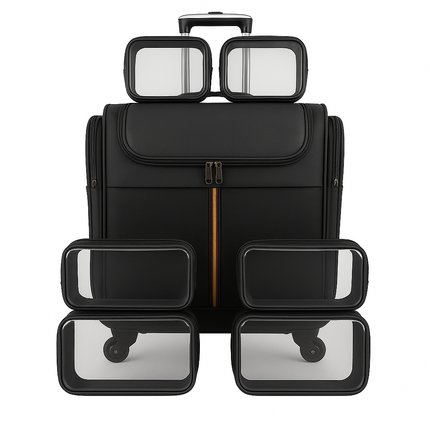 vanity-trolley