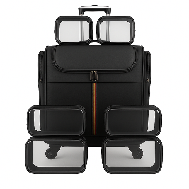 vanity-trolley
