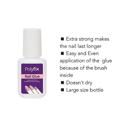 Professional Nail extension kit(NE-01)