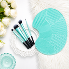 Sea green