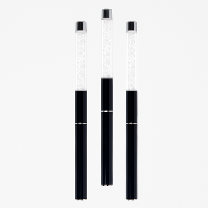 3PCS Nail Art Liner Set