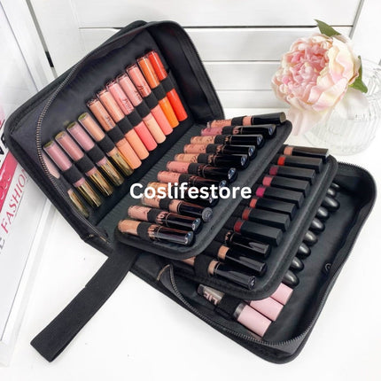 Makeup Lipstick Case