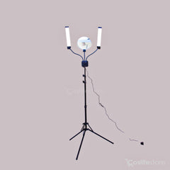 MULTIMEDIA ARMS RING LIGHT