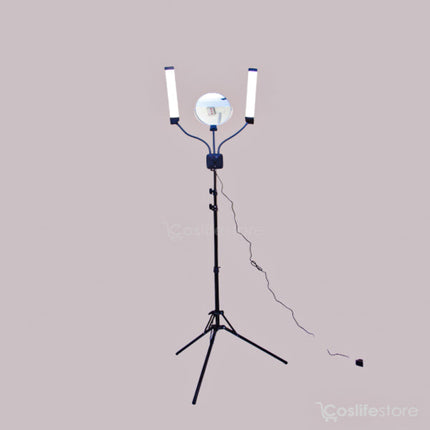 MULTIMEDIA ARMS RING LIGHT