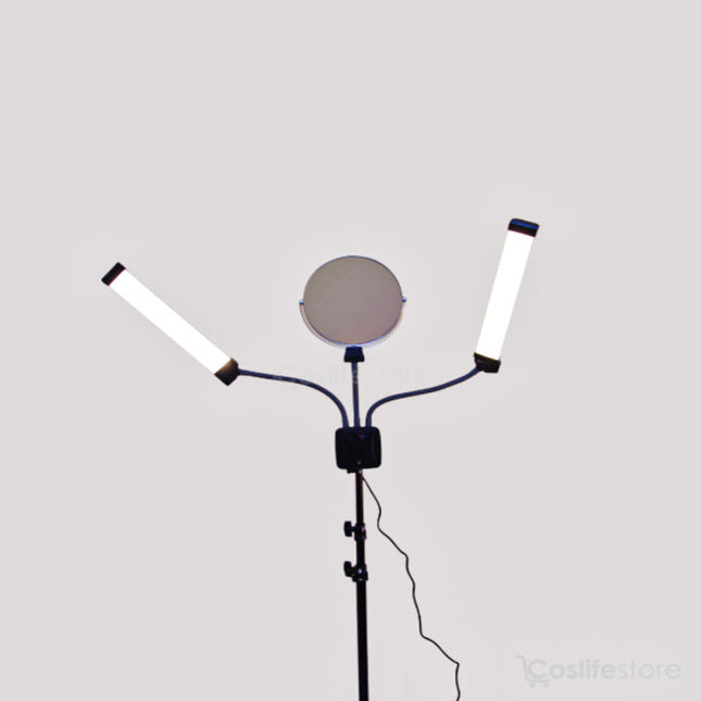 MULTIMEDIA ARMS RING LIGHT