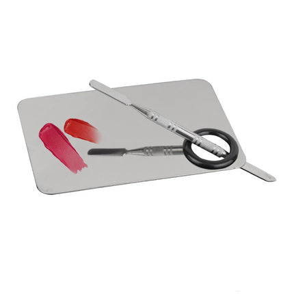 MIXING PALETTE RECTANGLE -SMALL