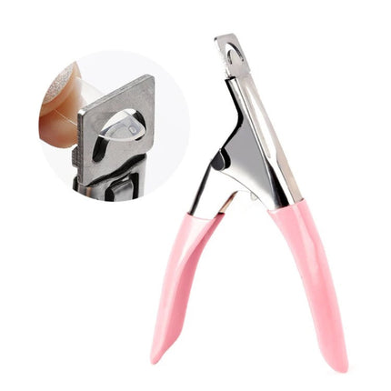 NAIL-TIP CUTTER