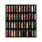 NAIL JEWELLERY- GLITTER PACK OF 48
