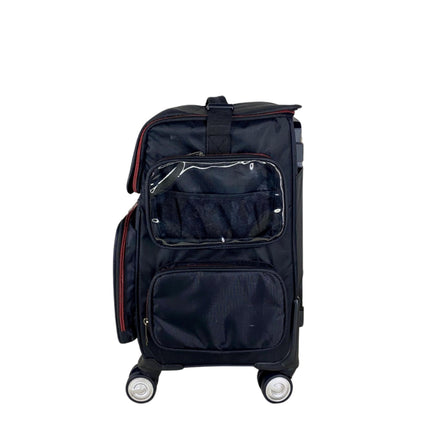 Professional Makeup Hair stylist Trolley