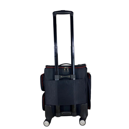 Professional Makeup Hair stylist Trolley