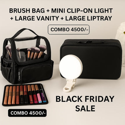 Combo -Makeup Lover