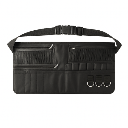 Professional Makeup Artist Waist Belt
