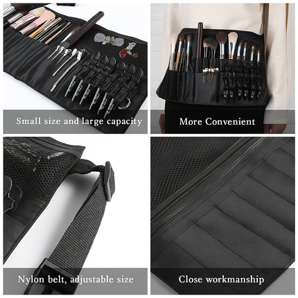 Professional Makeup Artist Waist Belt