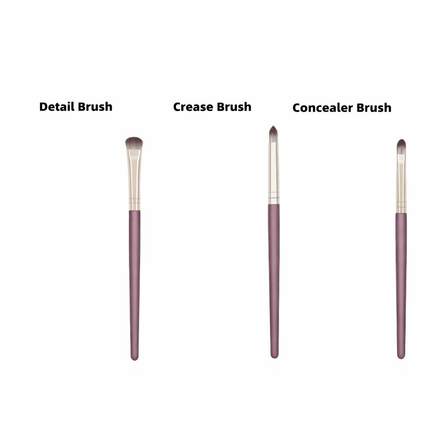 Premium Makeup brushes Pack of 14 with a case