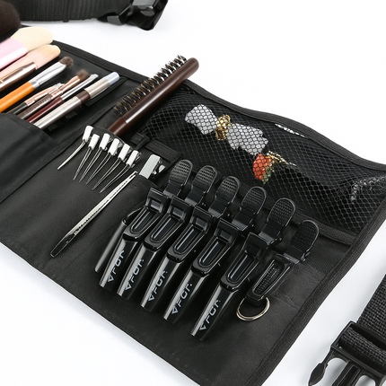 Professional Makeup Artist Waist Belt